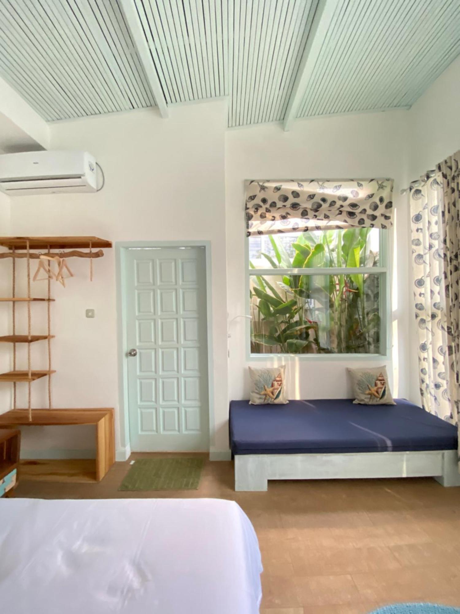 Hotel Flamingo Gili Trawangan Camera foto